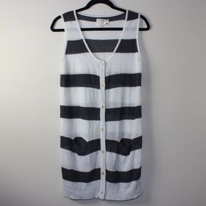 Rag & Bone Knit Button Down Cardigan